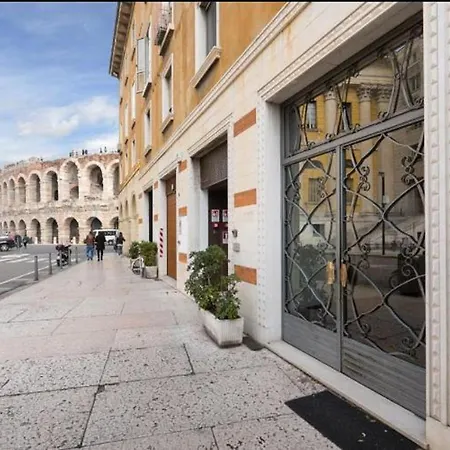 Dreaming Suite Verona Exterior photo