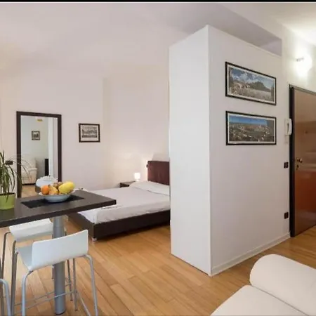 Dreaming Suite Verona Exterior photo
