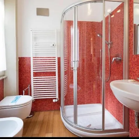 Dreaming Suite Verona Exterior photo