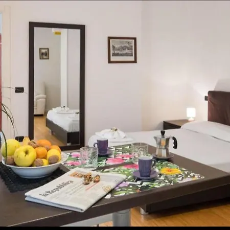 Dreaming Suite Verona Exterior photo