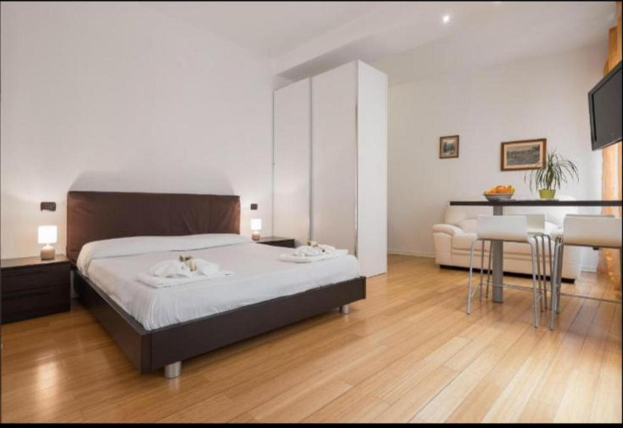 Apartment Dreaming Verona