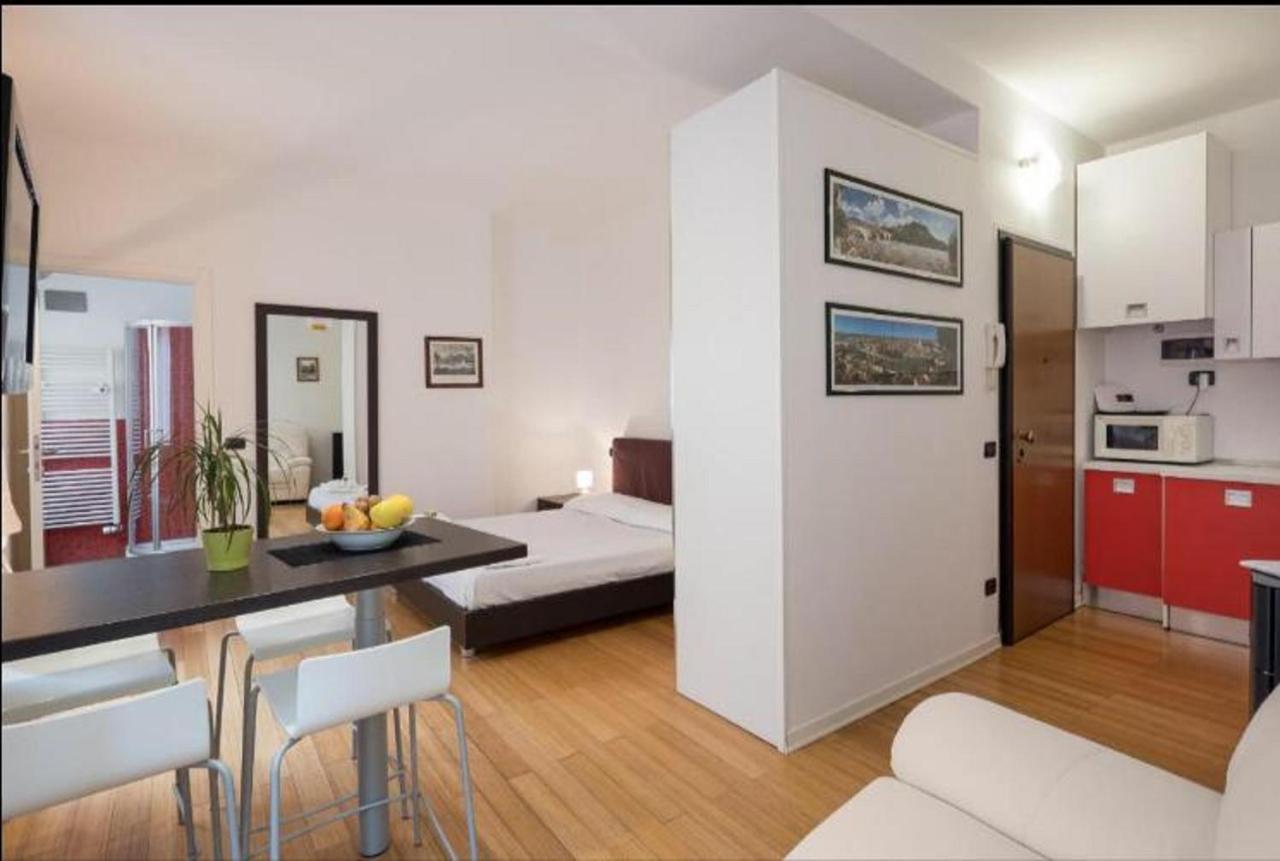 Apartment Dreaming Verona